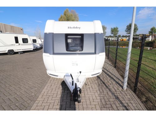 Hobby De Luxe 460 SFF MODEL 2027 - 577 photo: 1