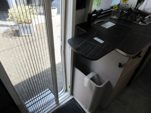 Eriba Touring 530 !! NEU BEI CAMPOLIFE !! Foto: 18