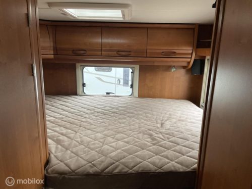 RAPIDO 983M Mercedes 190-PS Automatik Festbett und alle erdenklichen Optionen! Foto: 13