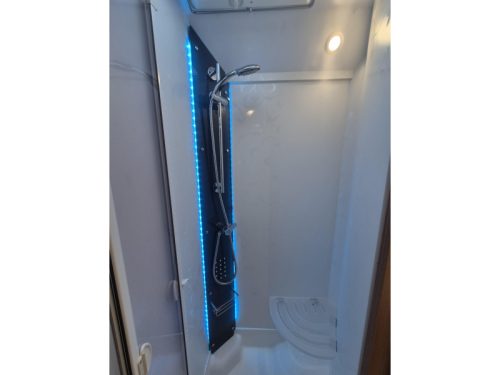 Rapido Distinction 96 I Premium Automaat Alde photo: 11