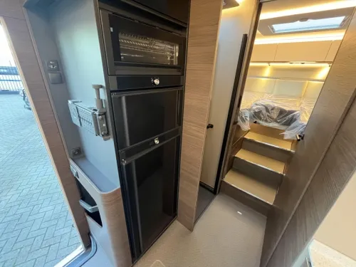 Adria Supersonic 780 DL Foto: 14
