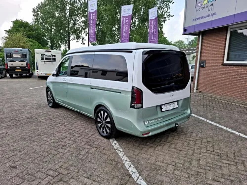 Mercedes-Benz EQV Buscamper Tonke Nomad photo: 5