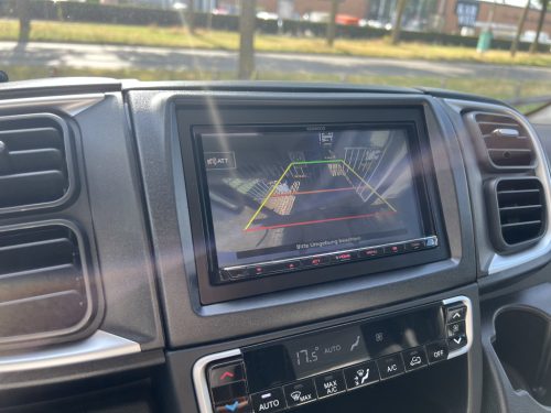 Sunlight T68 Adventure Edition 9T AUT ENKELE BEDDEN+HEFBED foto: 14