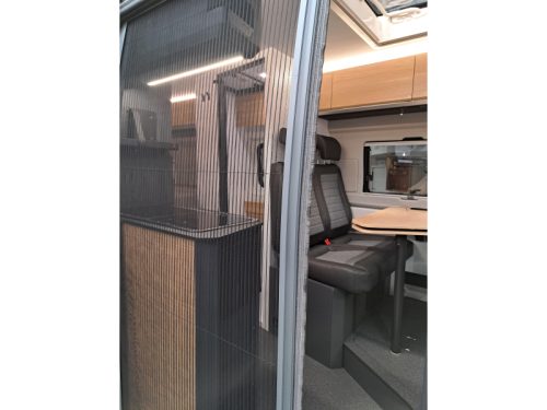 Adria Twin 600 SPB Foto: 16
