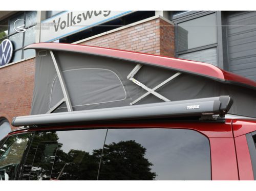 Volkswagen California Ocean 1.5 eHybrid 180 kW / 245 PK DSG 4Motion photo: 13