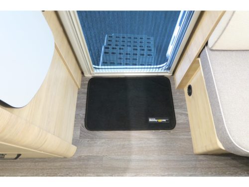 Weinsberg CaraOne Edition HOT 480 EU BODENHEIZUNG 2027 Foto: 23