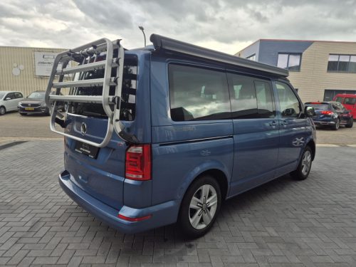 Volkswagen T6 California Ocean Automaat LED Foto: 6