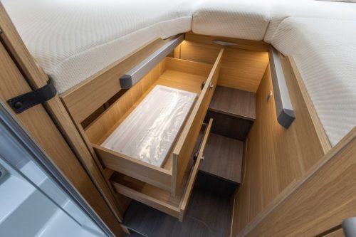 Adria Matrix Plus 670 DL Foto: 23