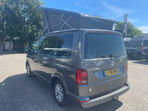 Volkswagen T6 Ocean 2.0 TDI 150HP DSG photo: 5