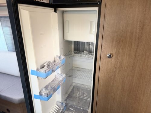 Tabbert Senara 490 TD photo: 21