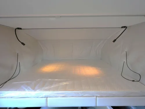 Hymer BMC-I 600 Premium - neu - 2026  Foto: 10