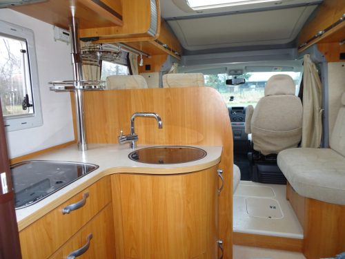 Autostar Auros 80 photo: 3