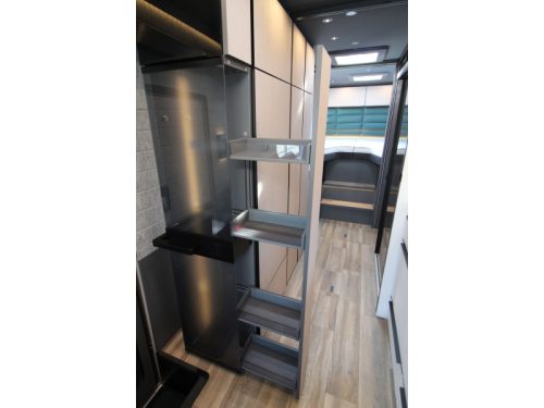 Niesmann+Bischoff Arto 88 Single beds - 9571km photo: 30