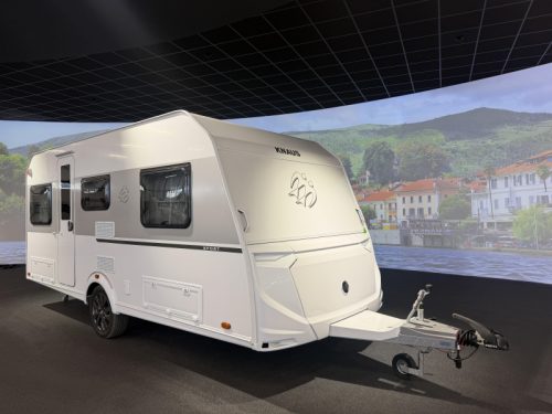 Knaus Sport 460 EU Platinum selection Foto: 0