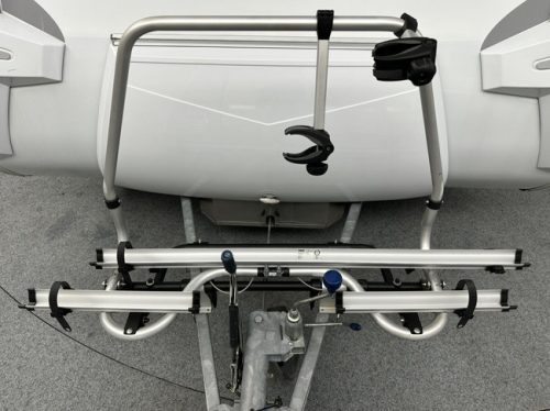 Dethleffs Tourist Light 500 UFe Foto: 13