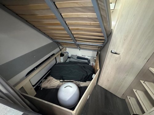 Caravelair Antares Style 476 Family photo: 20