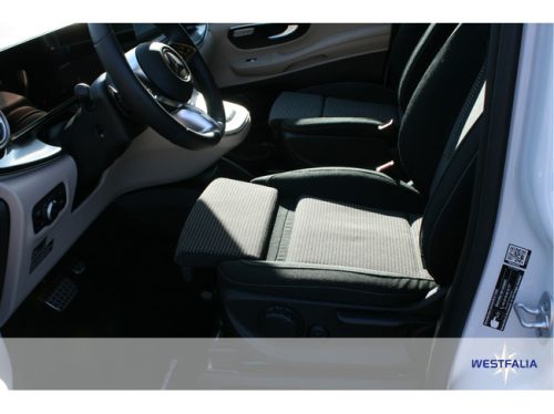 Mercedes-Benz Marco Polo V250 Aut. AMG-line | 12 months Warranty | photo: 9