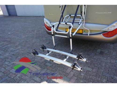Hymer B 588 PL Automatic photo: 18
