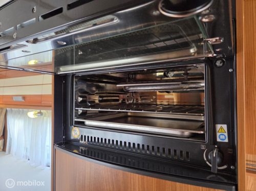 Dethleffs T 6810 Gold 2014 ☆Einzelbetten-XXL Garage-Euro5☆ Foto: 18