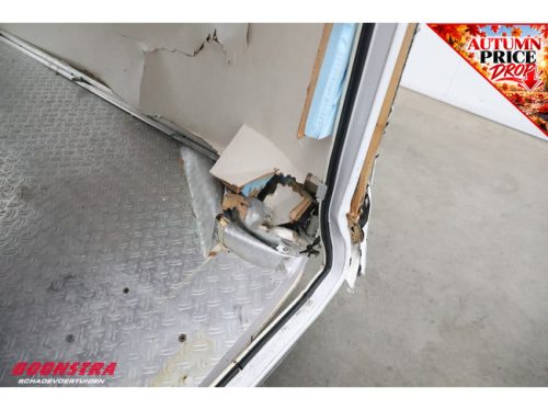 Knaus SunTI 700 LEG 2.3 M.Jet 2xAirco Luftfederung Kamera Backofen/Mikrowelle 4G-Travelvision Foto: 11