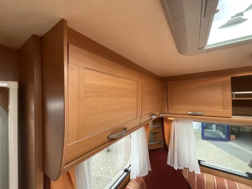 Knaus Azur NL Premiumline 450 FU AVANC&Eacute;-MOVER foto: 9