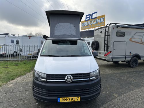 Volkswagen T6 2 TDI CALIFORNIA/SMALLANDER Foto: 6