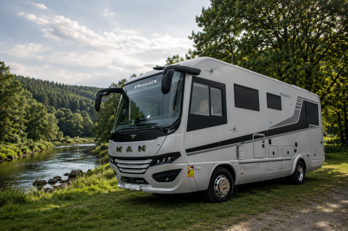 Phoenix Top-Liner 9000 photo: 6