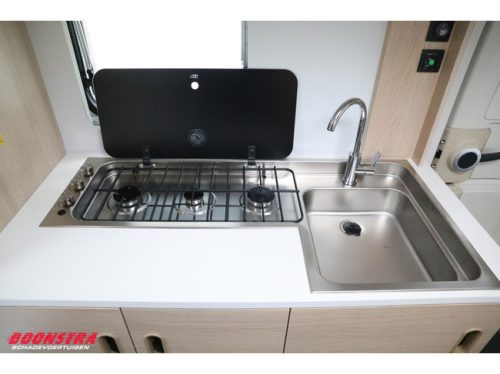 Adria Aviva 492 **NEU/NEU** Fu&szlig;bodenheizung Foto: 18