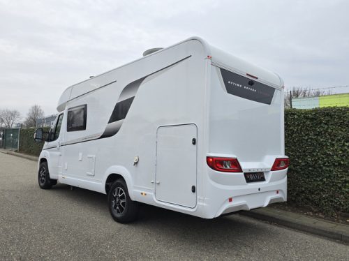 Hobby OPTIMA ONTOUR V65 GE ONLY 16,839 KM !! AIR SUSPENSION SINGLE BEDS TV + SATELLITE SOLAR PANEL SWIVEL SEATS photo: 2