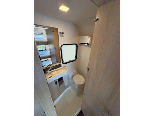 Adria Aviva 522 PT Variant 2 Foto: 12
