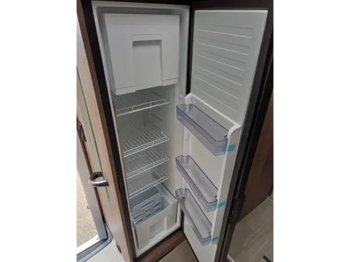 Benimar Tessoro 497 show model 2026 photo: 11