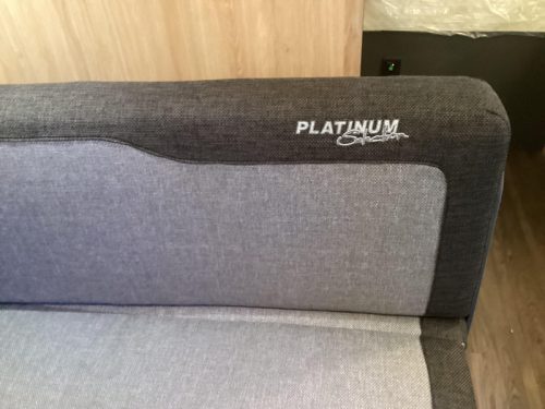 Knaus Sport Platinum 420 QD model 2027  photo: 20