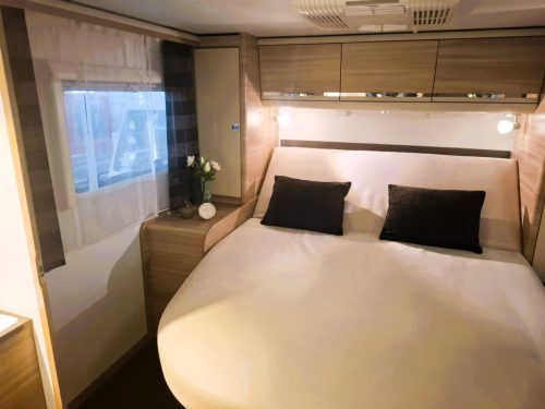 ADRIA CORAL S 600SC Foto: 15
