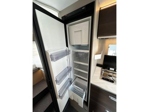 Adria Compact Supreme DL MODEL 2027, Adapt. Cruis Foto: 14