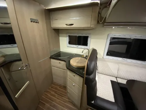 McLouis MC4 32 Luxury Edition Holiday Ready photo: 11