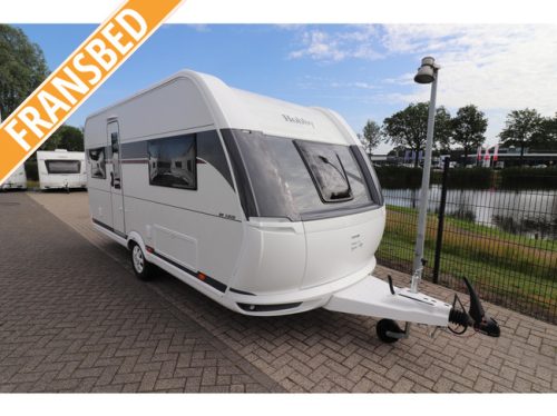 Hobby De Luxe 460 UFE MODEL 2027 - 482