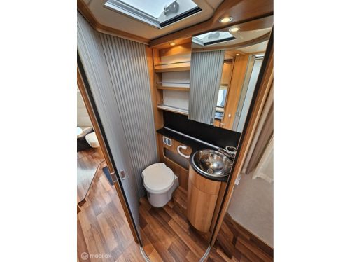 Hymer T 698 CL Bianco Line Edition ☆Queensbed-Euro5-131PK☆ Foto: 18