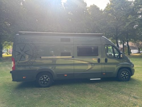 Fiat Chausson Twist start V697 Special edition photo: 6
