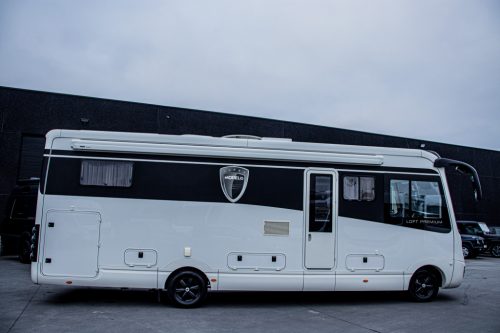 Morelo Loft 86 LBXT photo: 9