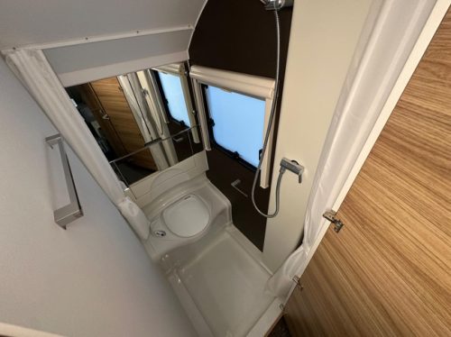 Adria Altea 462 PU photo: 8