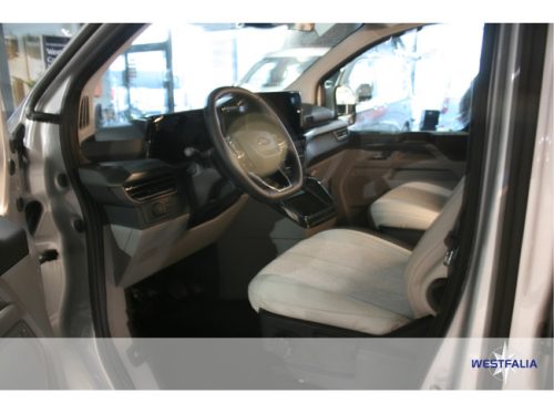 Westfalia Kelsey 136hp Aut. electric bed | promotional price | photo: 17
