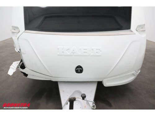 Kabe IMPERIAL 780 TDL KS Hydraulic Level 2X Mover Roof air conditioning Awning Awning photo: 4