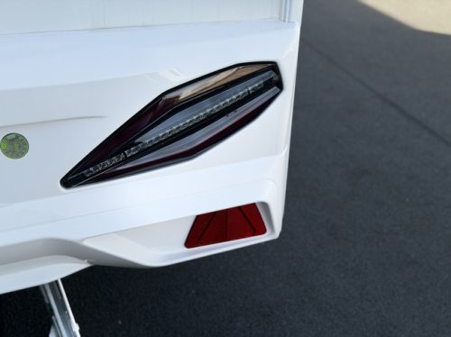 Knaus SPORT 400 LK / 50% Deals photo : 2