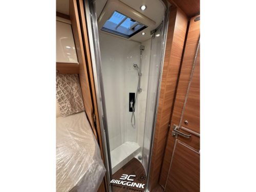Carthago Chic C-Line I 4.9 LE  photo: 13