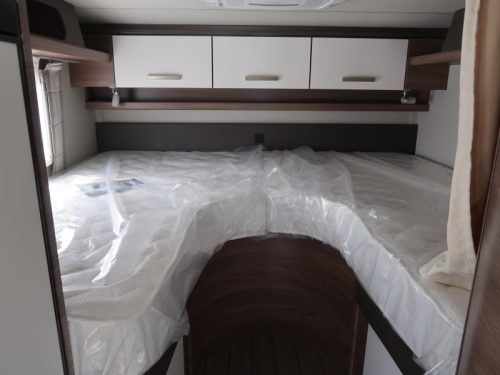 Knaus L!ve I 650 MEG AUTOMATIC 160 HP AIR CONDITIONING photo: 6