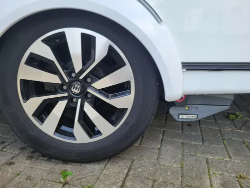 Knaus Sudwind 60 Years 500 EU super komplett und sch&ouml;n Foto: 5