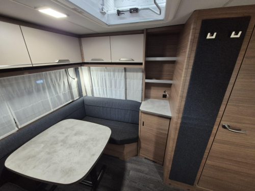 Knaus Sport 460 EU single beds! photo: 7