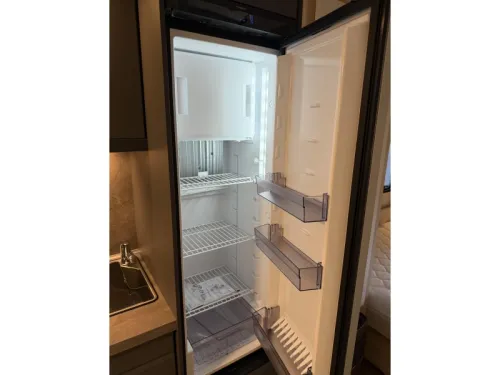 Hobby De Luxe 540 UL Neu | Aktionsmodell 2026 Foto: 13