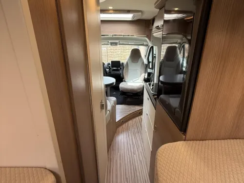 Malibu Van 640 LE Automatic Fiat 8 photo: 21