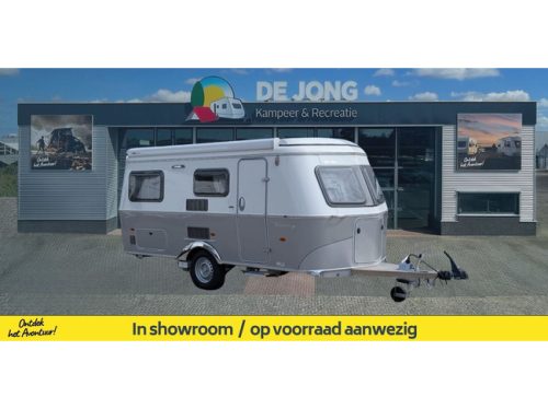 Eriba Touring 542 Legend